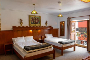 Hotel La Posada de Atahualpa